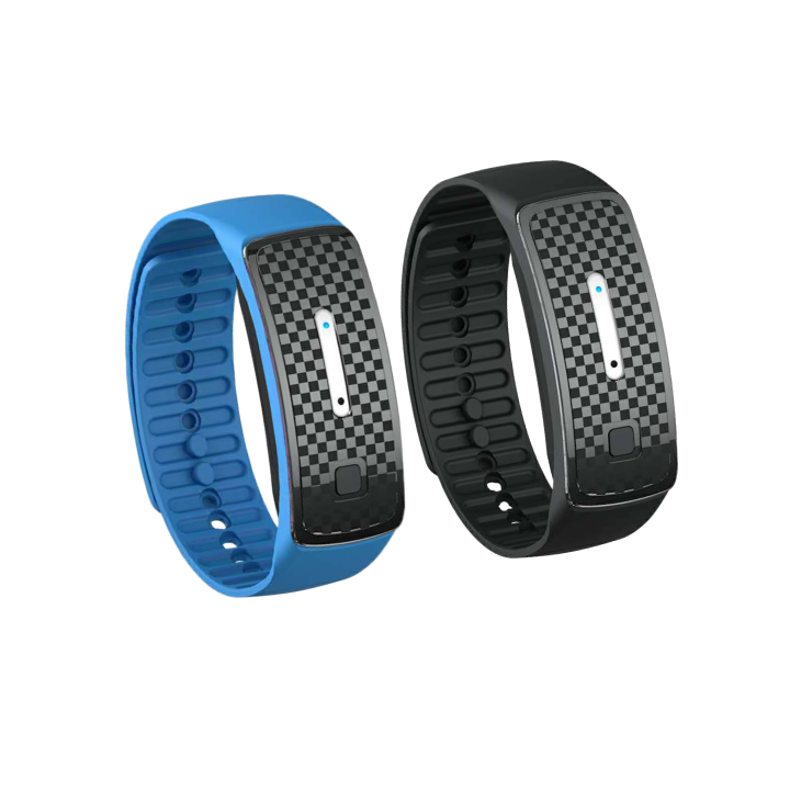 (🔥UTOLSÓ NAP 70% KEDVEZMÉNY) Histone Matteo Ultrasonic Body Shape Wristband Pro 🔥