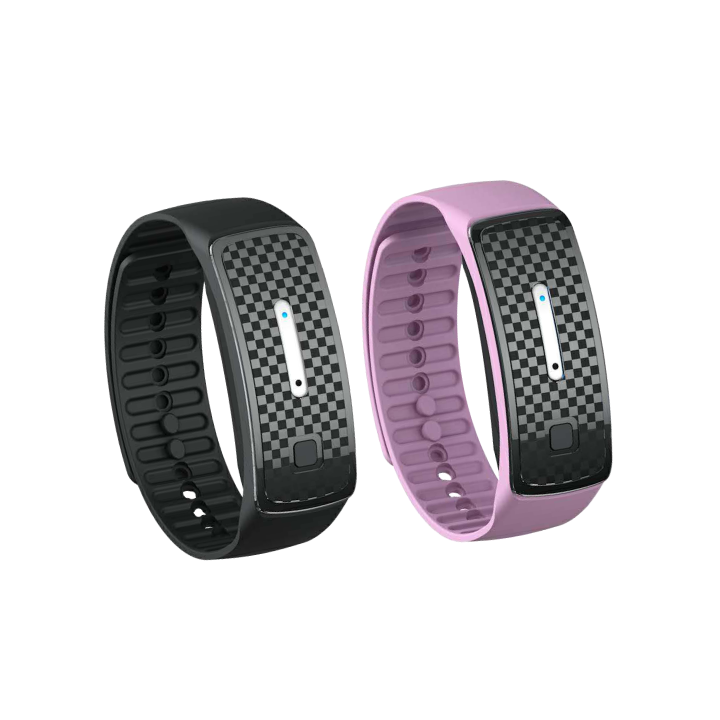 (🔥UTOLSÓ NAP 70% KEDVEZMÉNY) Histone Matteo Ultrasonic Body Shape Wristband Pro 🔥