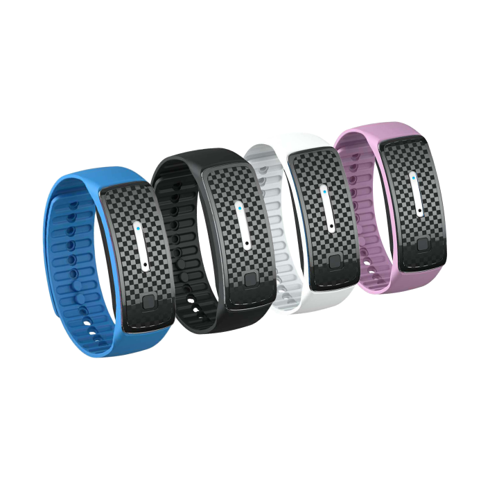 (🔥UTOLSÓ NAP 70% KEDVEZMÉNY) Histone Matteo Ultrasonic Body Shape Wristband Pro 🔥