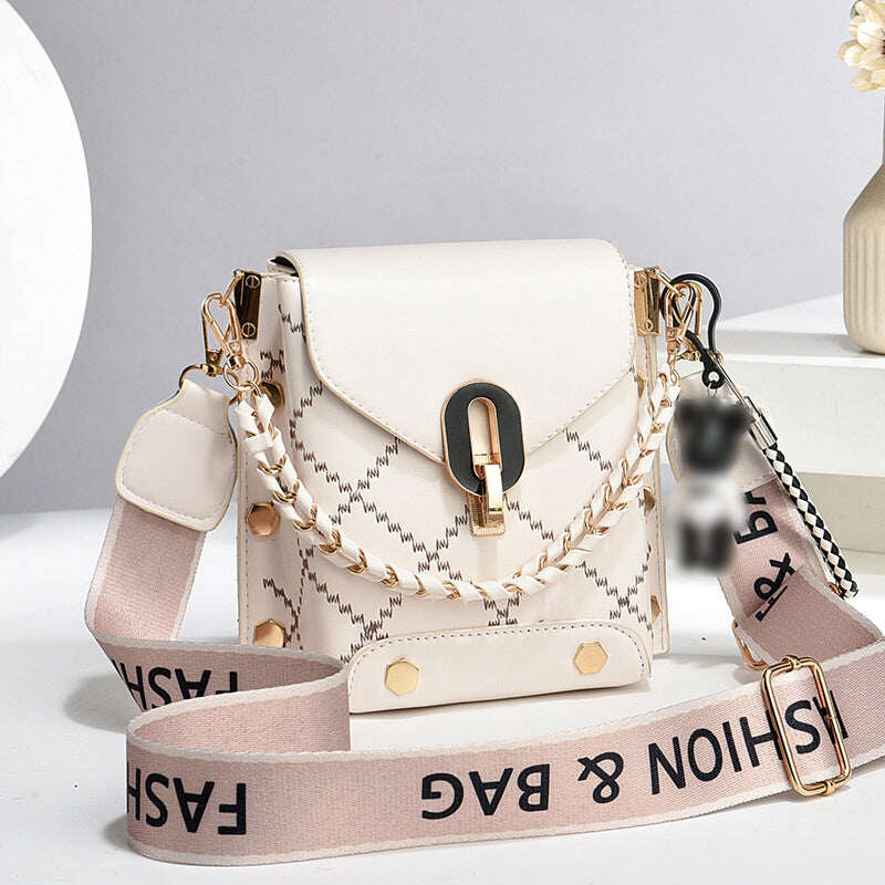 🔥 Hot Sale💕puha bőr crossbody táska