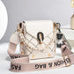 🔥 Hot Sale💕puha bőr crossbody táska