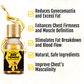 Biancat™ ThermoFirm méhméreg gynecomastia olaj
