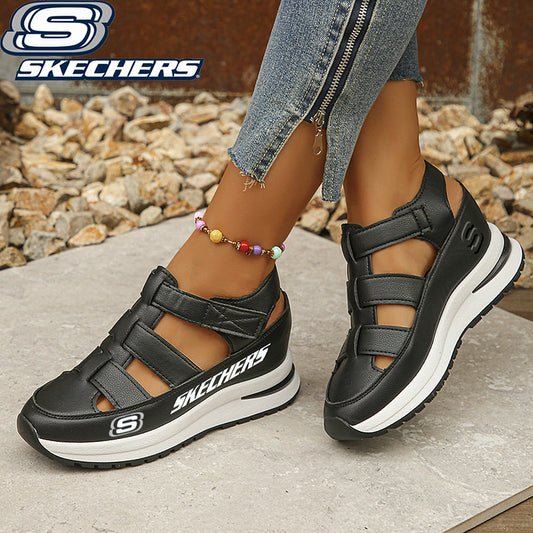 Az EU legjobb SKECHERS® kényelmes masszázsszandáljai 2025-ben