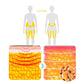 (🔥UTOLSÓ NAP 70% KEDVEZMÉNY) Histone Matteo Ultrasonic Body Shape Wristband Pro 🔥