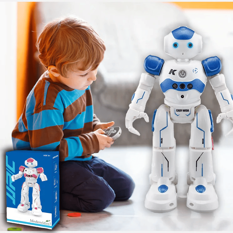 🎅Korai karácsonyi akció – 70% KEDVEZMÉNY🎁Gesztusérzékelő intelligens robot – INGYENES SZÁLLÍTÁS✈