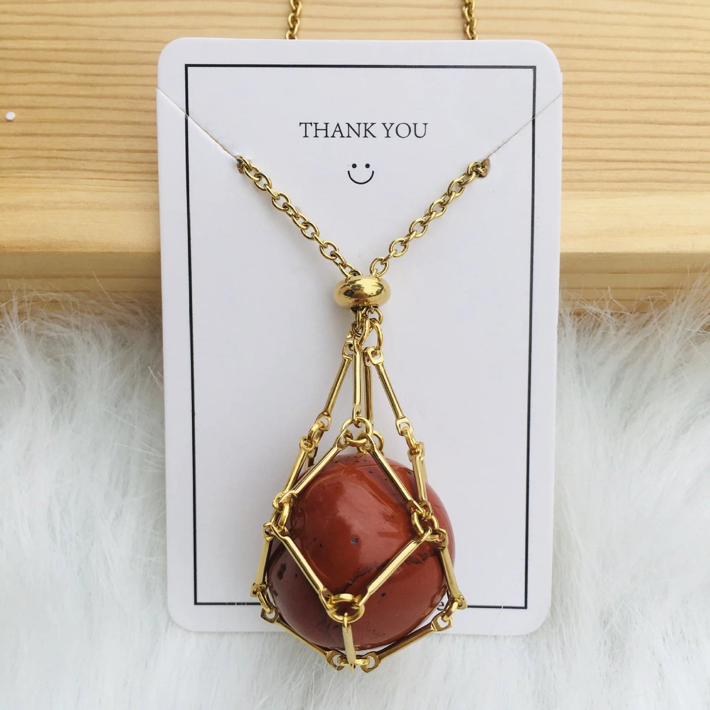 2024 FASHIONABLET®COLAR DE CRISTAL - PRESENTE GRÁTIS INCLUÍDO🎁