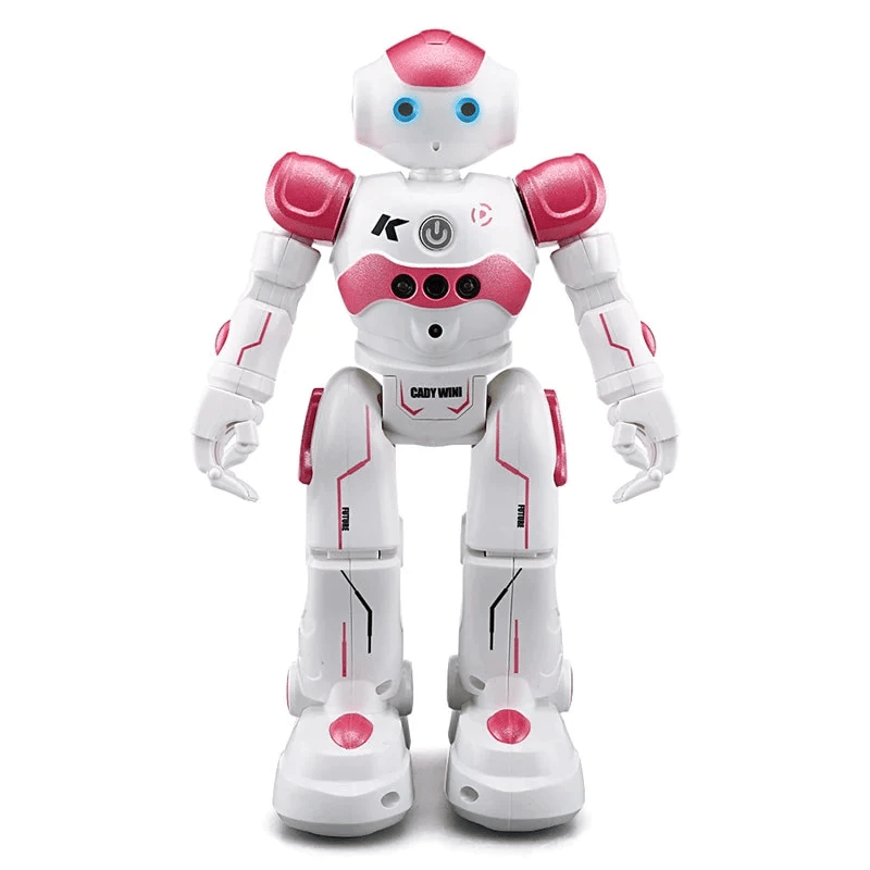 🎅Korai karácsonyi akció – 70% KEDVEZMÉNY🎁Gesztusérzékelő intelligens robot – INGYENES SZÁLLÍTÁS✈