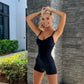 Bodyromper™ | testalkatú jumpsuit