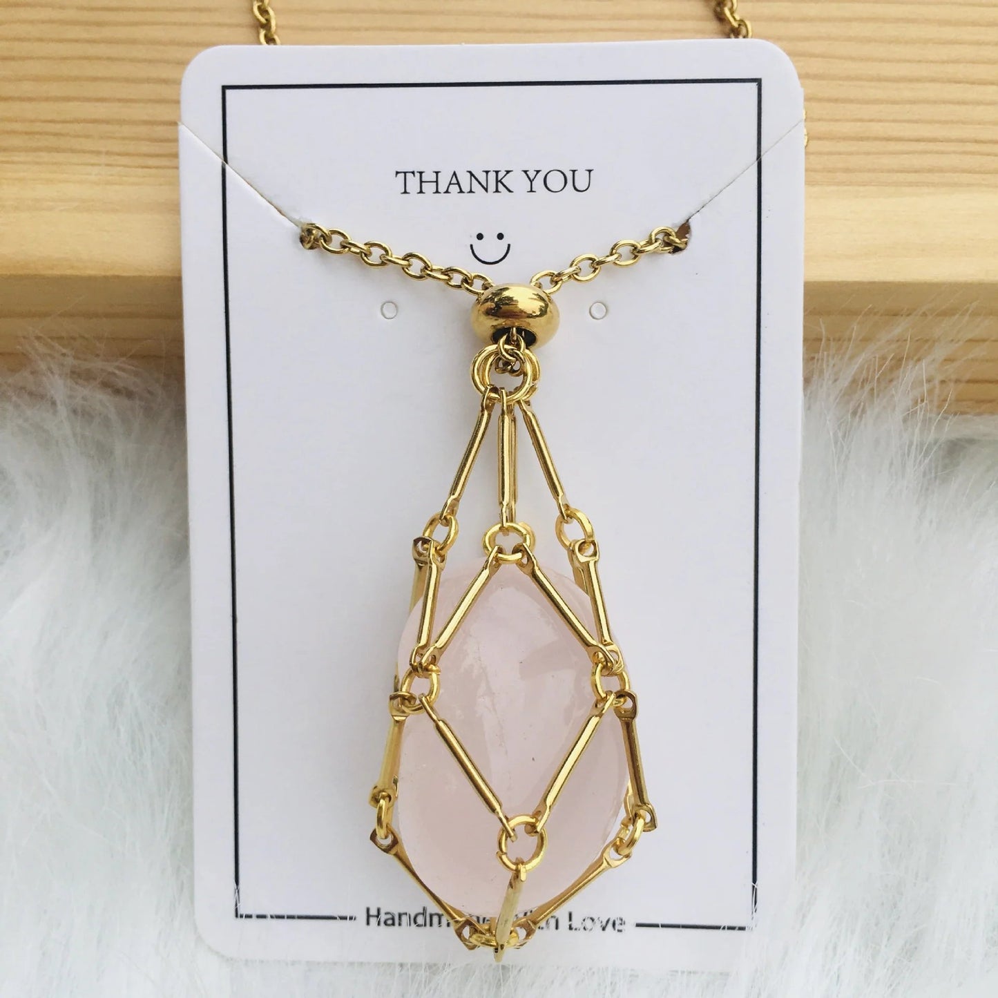 2024 FASHIONABLET®COLAR DE CRISTAL - PRESENTE GRÁTIS INCLUÍDO🎁